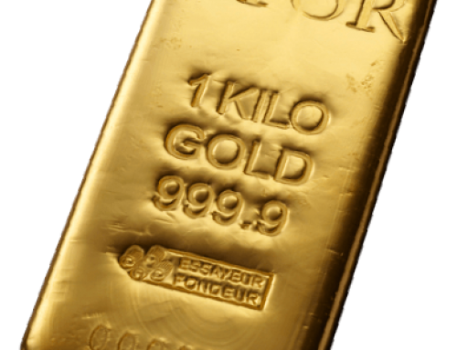 Tout les secrets sur le cours du lingot d’or