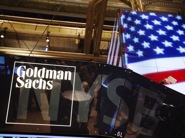 goldman sachs