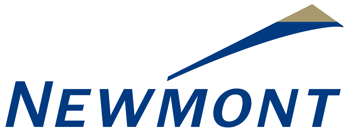 logo de Newmont mining