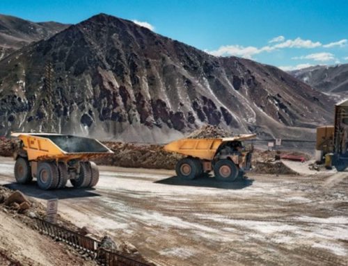 MINE D’OR — Barrick Gold veut acheter Newmont Mining pour rester numéro 1