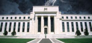 banque de la federal reserve des Etats unis