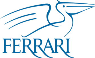 ferrari transport logo