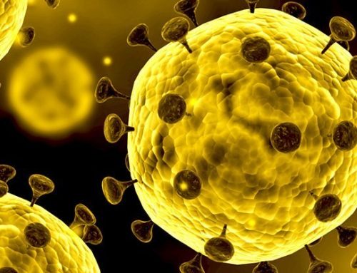 L’or augmente de plus de 1% alors que le coronavirus frappe les économies mondiales