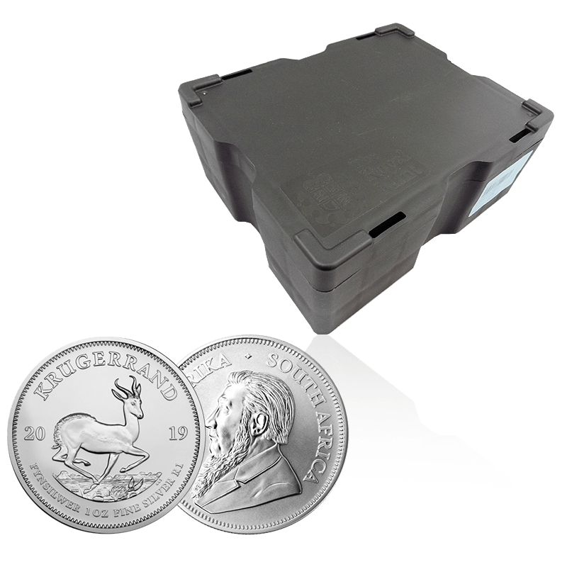 monster box orobel krugerrand 1