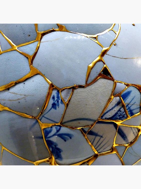 kintsugi 1