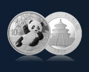 acheter pieces argent panda chinois 2020 orobel