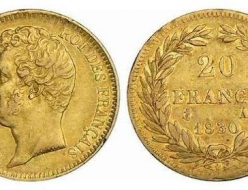 Les péripéties des pièces 20 francs or Napoléon à travers l’histoire
