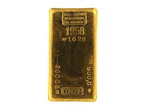 L’Or 24 carats et son prix au kilo