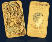 dragon 2021 once bar perth mint orobel