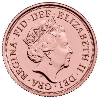 sovereign elizabeth ii gold coin 2022 6kd ece784676cb174de28cbfb316e8dd72e
