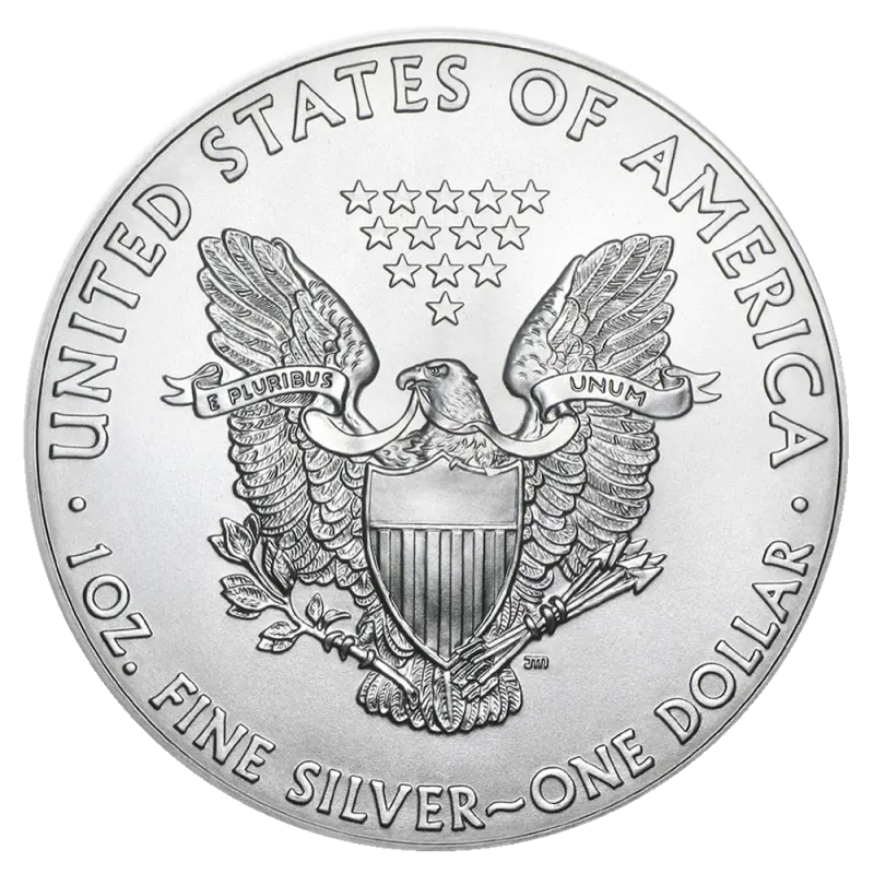 1 oz american eagle silver coin 2021 2 2 png