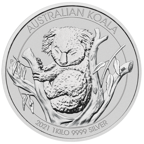 australian koala 1 kg 2021 orobel