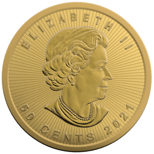 maple gram 2021 25 coin