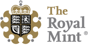 The Royal Mint logo