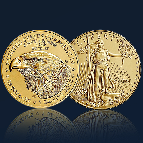 50 dollars eagle us 2021 new design orobel shop