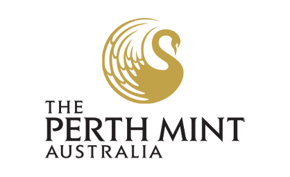 logo perth mint