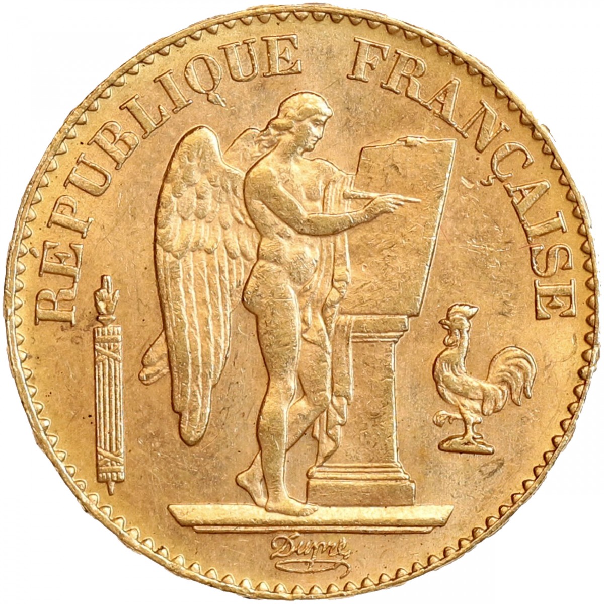Cours Cotations 20 Francs Or Napol on Louis Temps R el