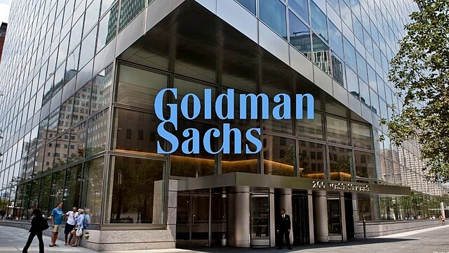 Goldman-Sachs-banque-investissement Goldman Sachs banque investissement