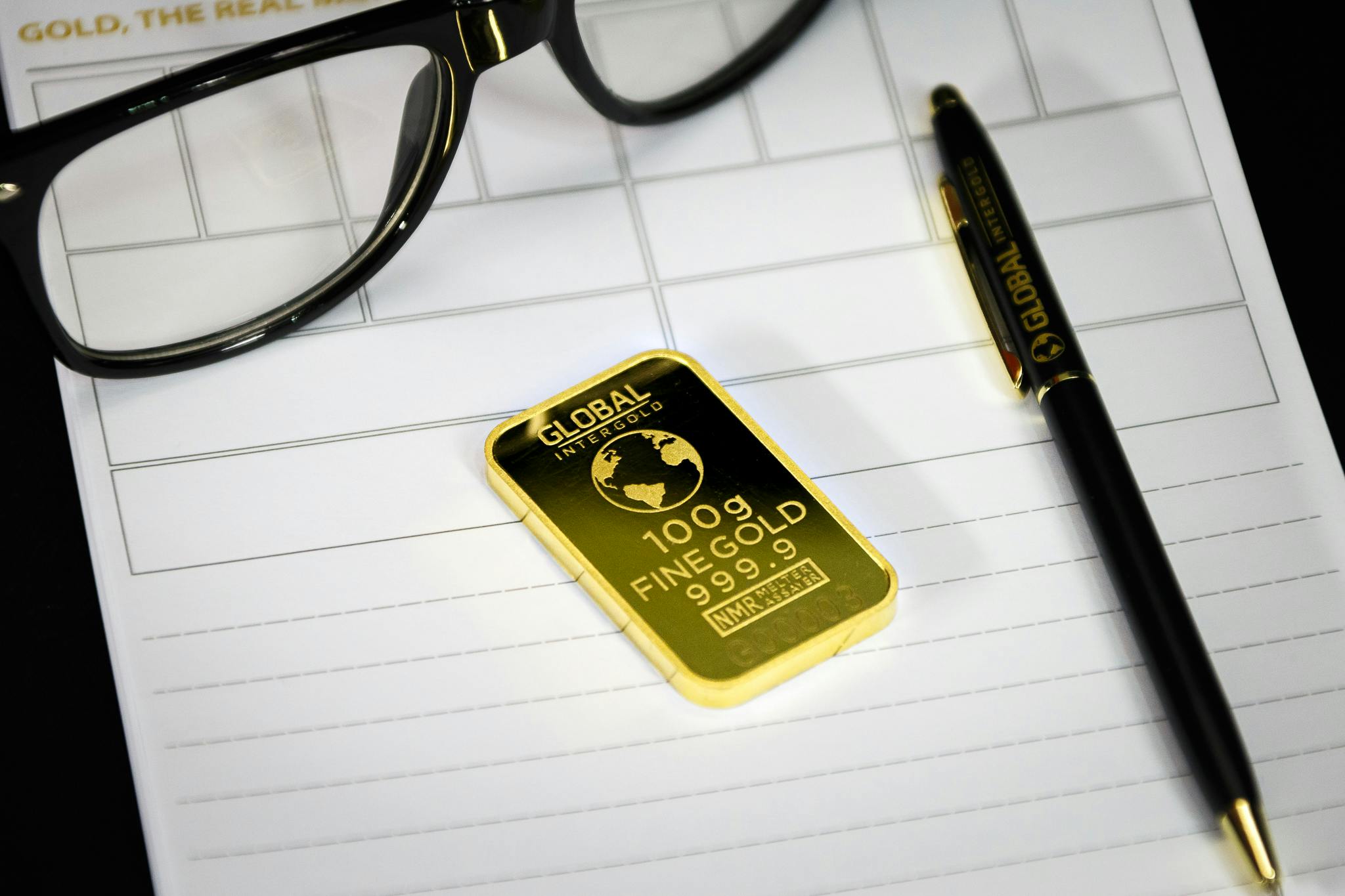 linot 100g gold