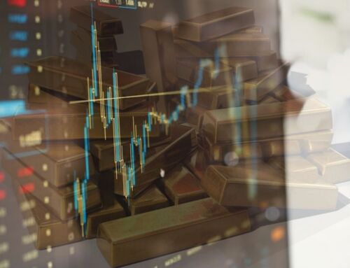 L’or pourrait-il monter jusqu’à 6 000 $ l’once ?
