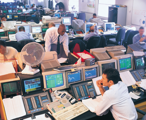 bourse 2025
