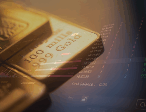 Le cours de l’or s’envole : +10 % en un mois, quelles sont les explications et les perspectives ?