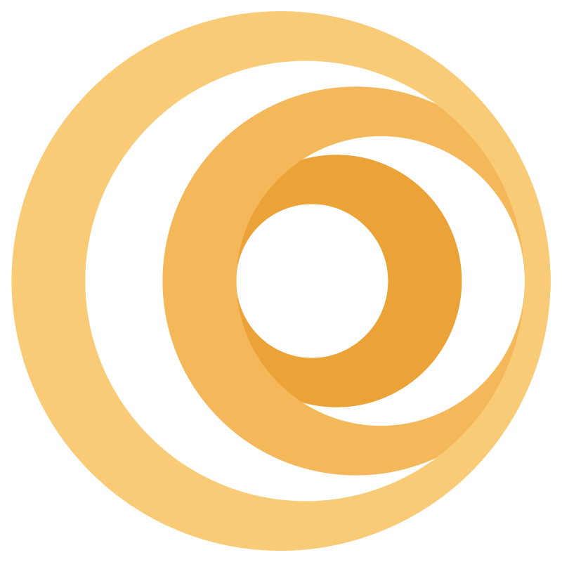 logo orobel sign
